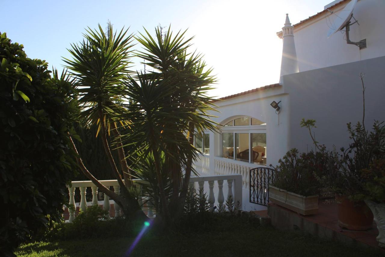 Bed and Breakfast Casa Carioca Carvoeiro Carvoeiro  Zewnętrze zdjęcie