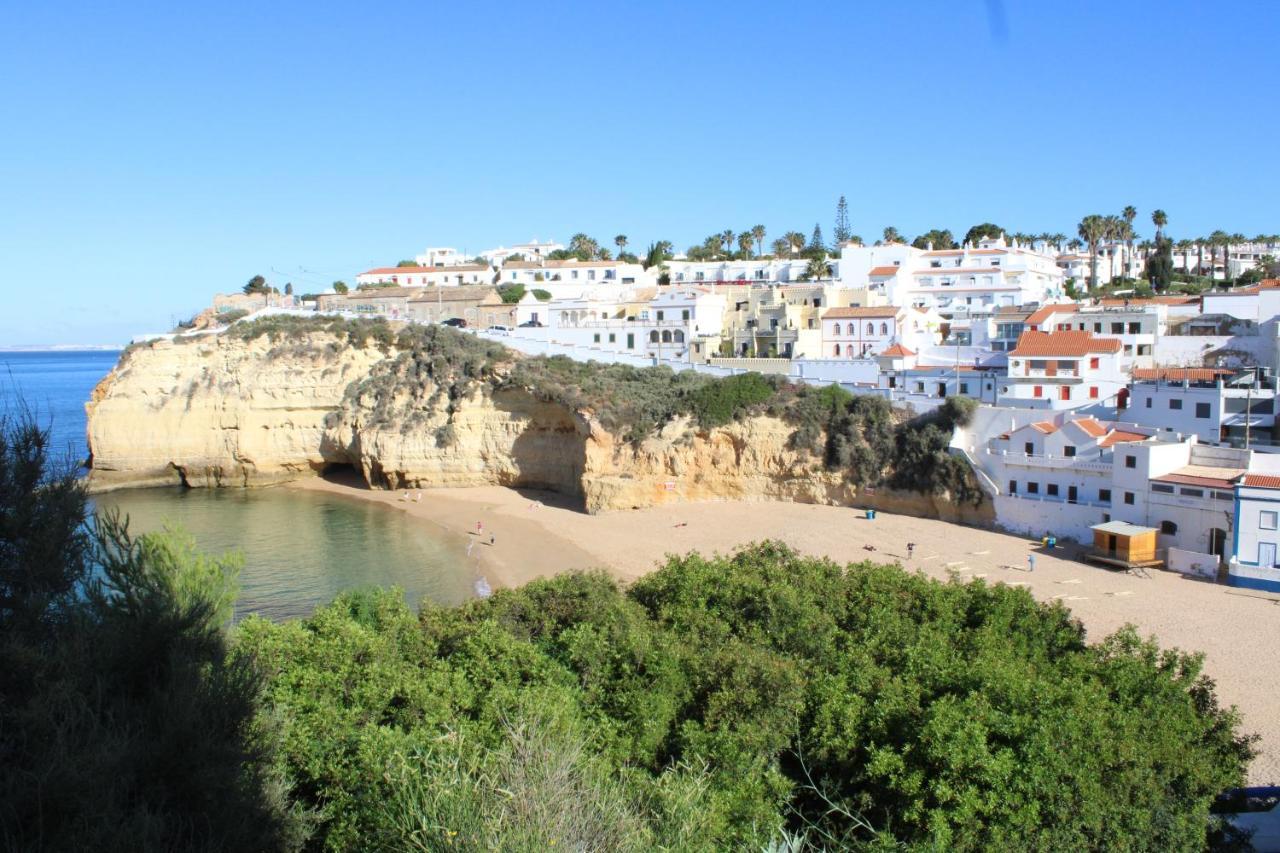 Bed and Breakfast Casa Carioca Carvoeiro Carvoeiro  Zewnętrze zdjęcie